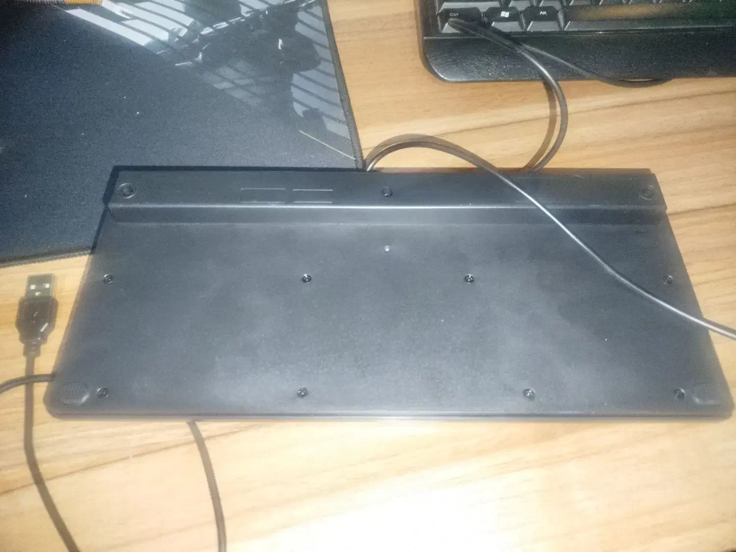 کیبورد|قطعات و لوازم جانبی رایانه|قم, پردیسان|دیوار