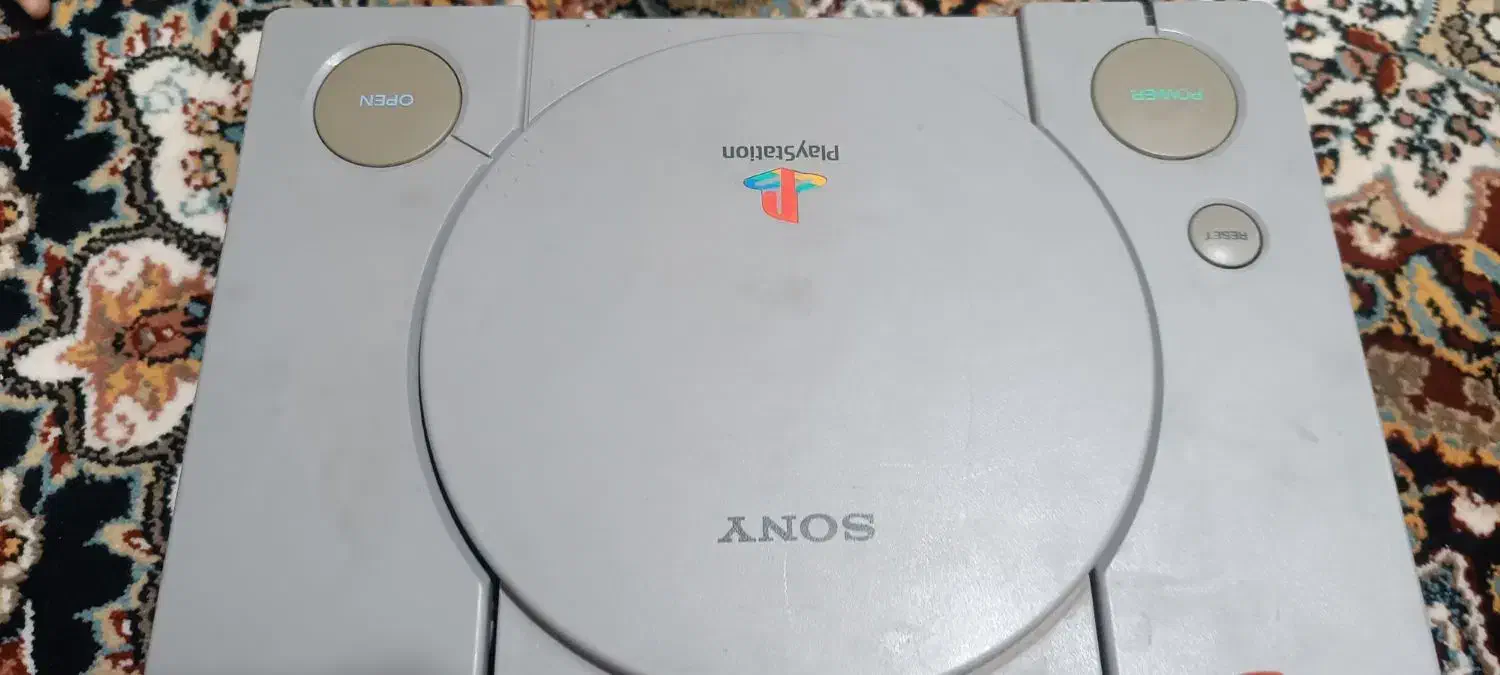 سونی|کنسول، بازی ویدئویی و آنلاین|بروجرد, |دیوار