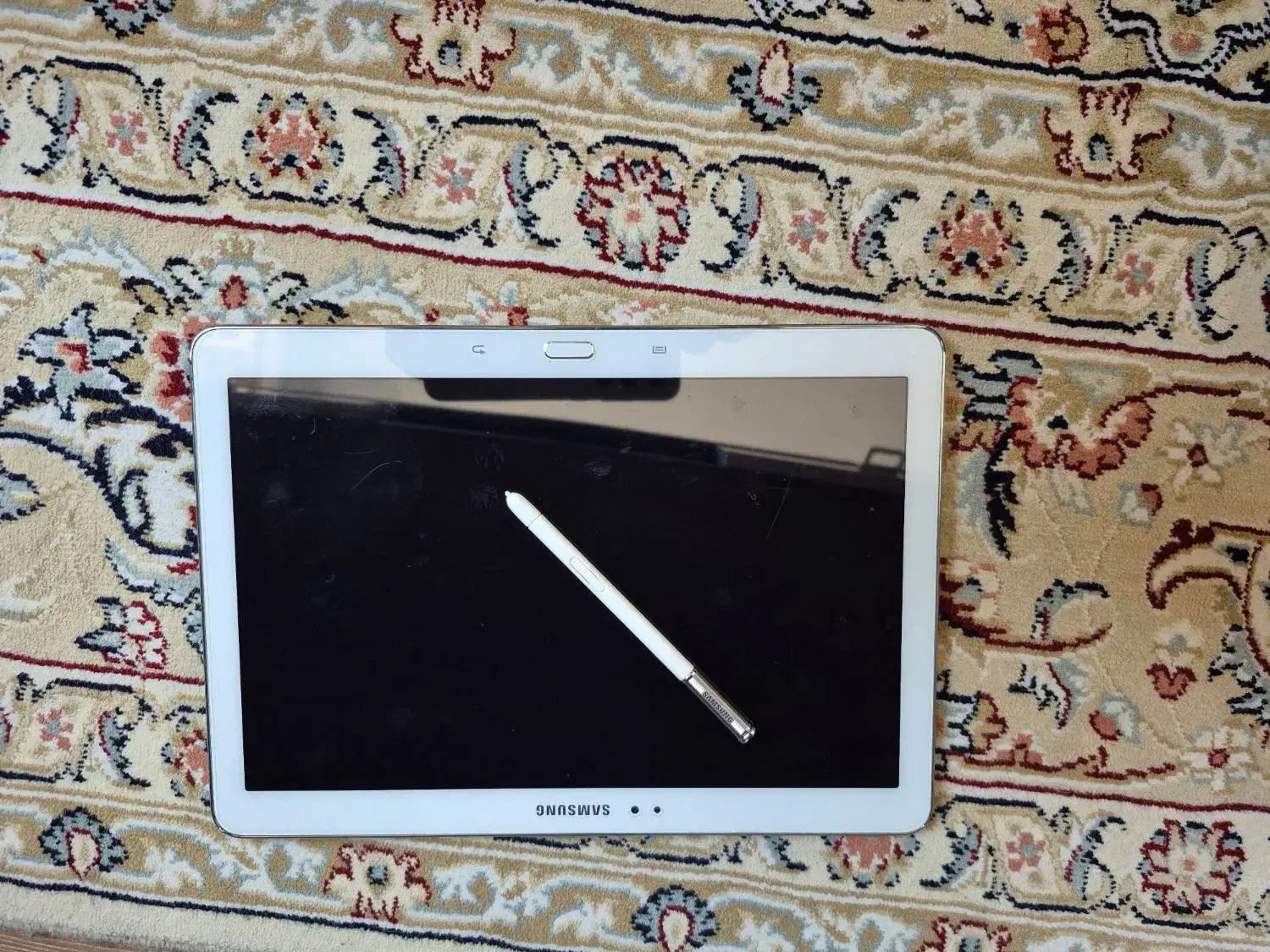 تبلت نوت سامسونگ|تبلت|اصفهان, دشتستان|دیوار