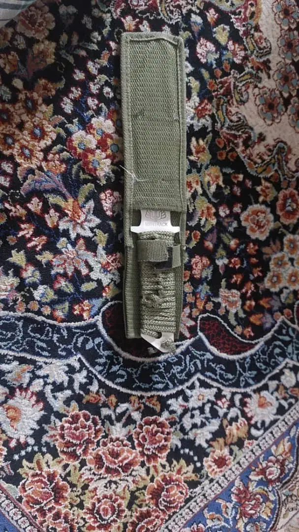 چاقو کوهنوردی|کوهنوردی و کمپینگ|تهران, وحیدیه|دیوار