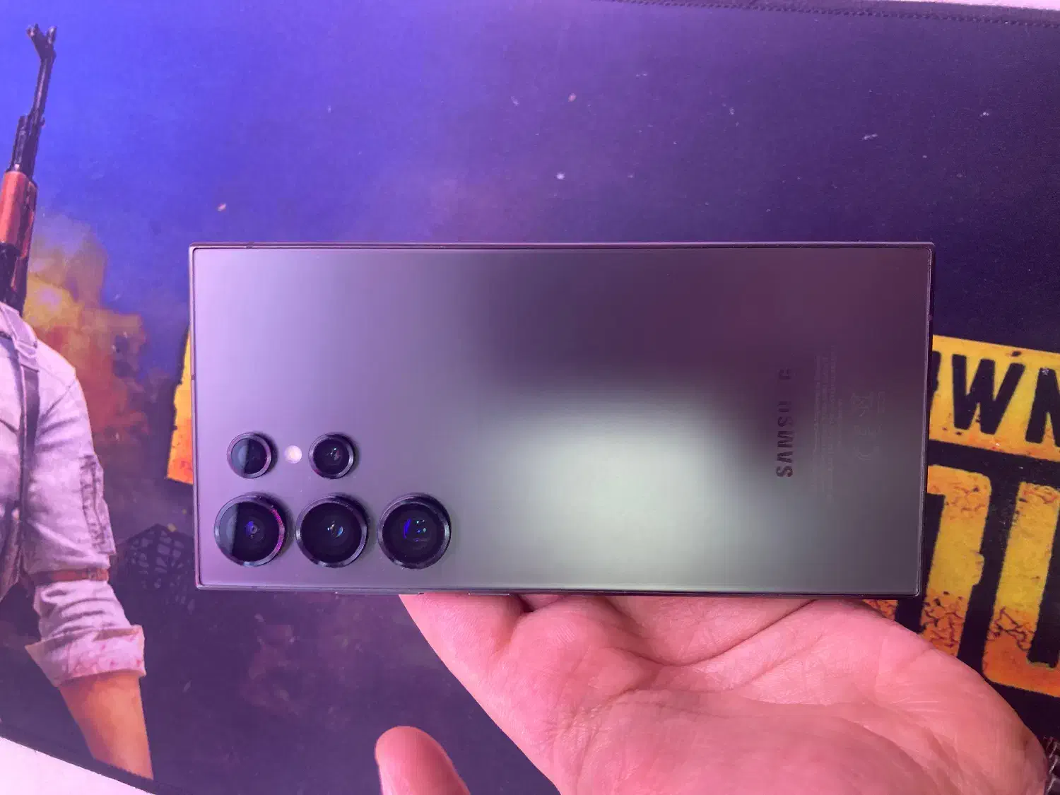 گوشی S24ultra|موبایل|رشت, چله خانه|دیوار