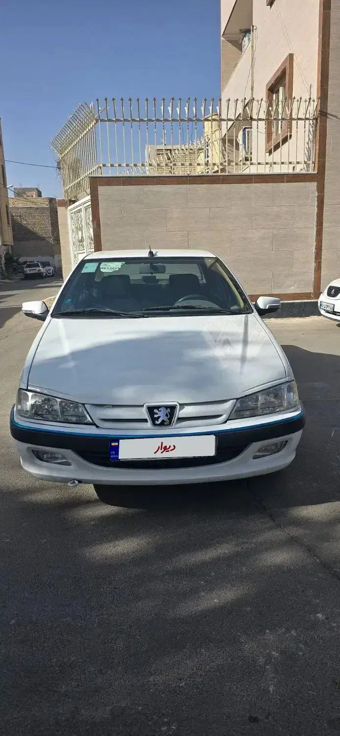 پژوپارس tu5 مدل ۱۴۰۰|خودرو سواری و وانت|زاهدان, |دیوار