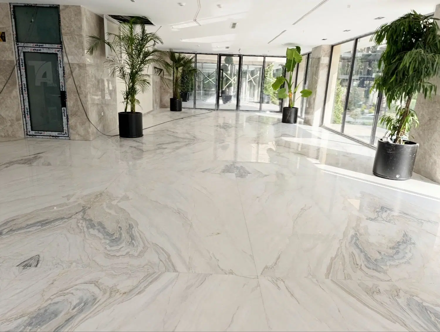 کفسابی|لوازم نظافت|تهران, شهرک چیتگر|دیوار
