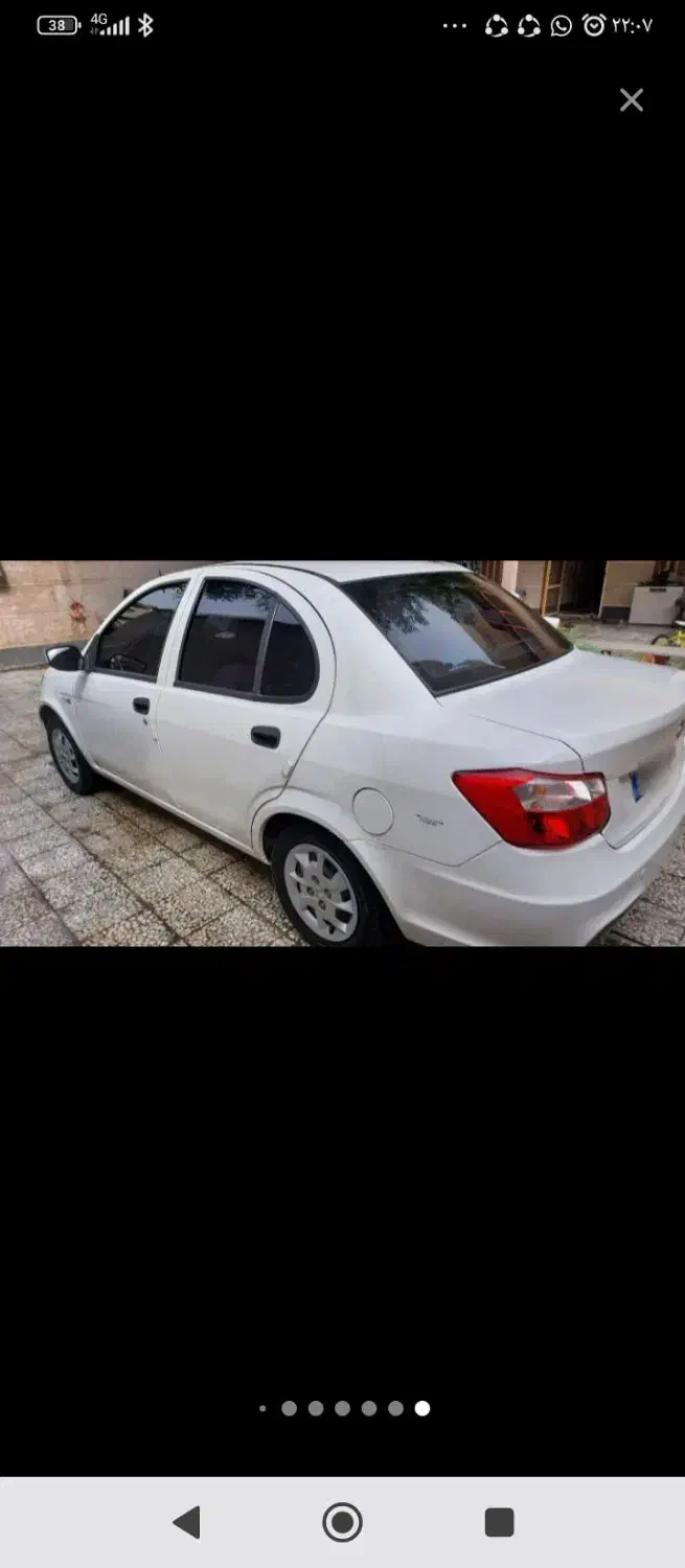 خرمشهر|خودرو سواری و وانت|خرمشهر, |دیوار