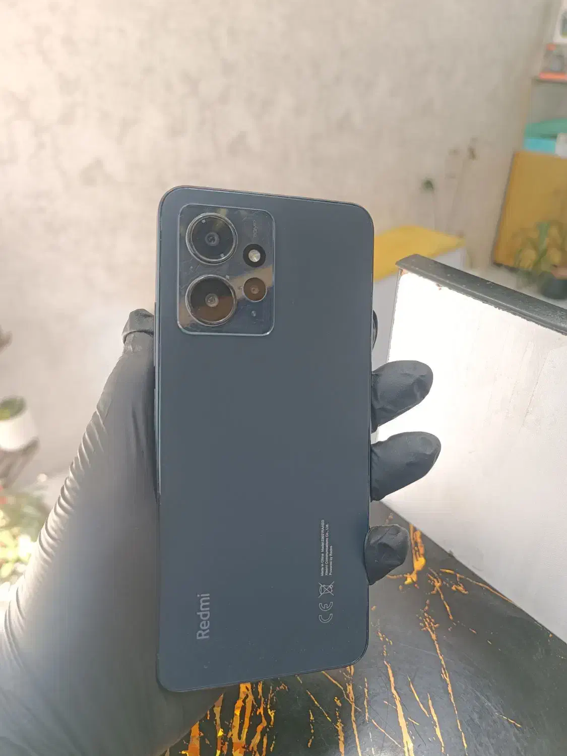 شیائومی NOT 12|موبایل|جیرفت, |دیوار