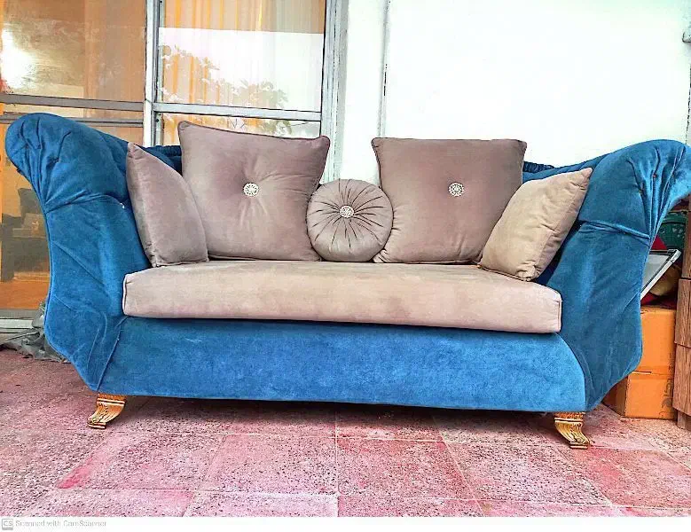 مبلمان|مبلمان خانگی و میز عسلی|نوشهر, |دیوار