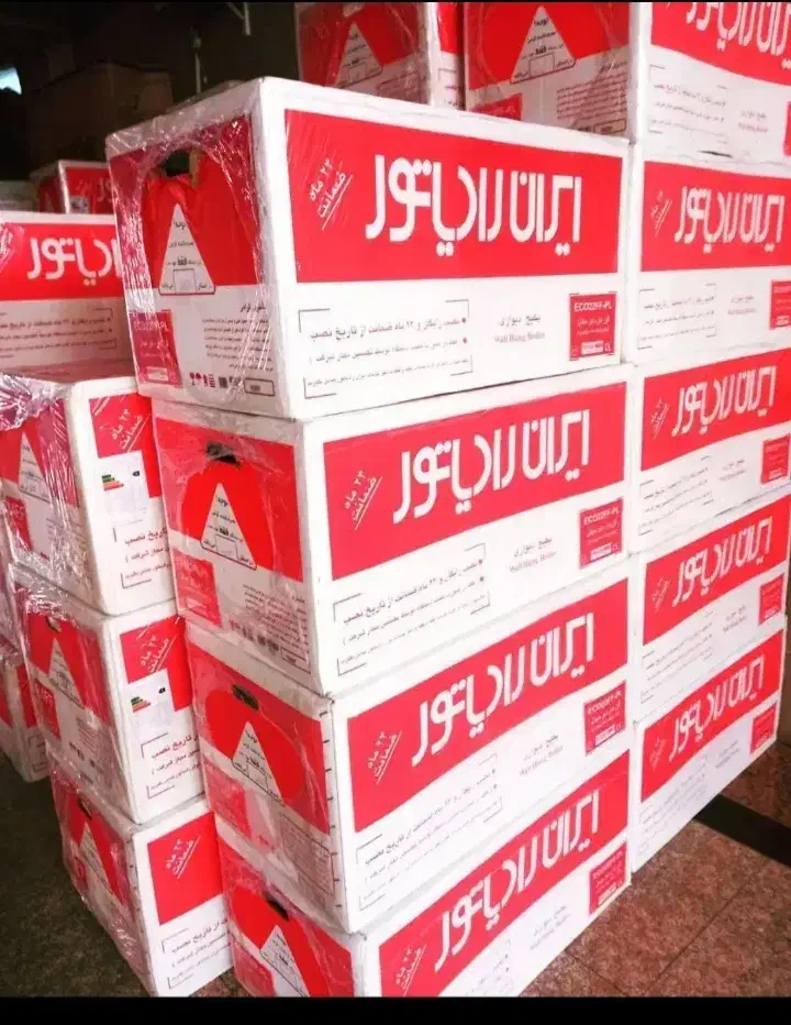 خریدار *فروشنده*پکیج واسپیلت *آکبند*|آبگرمکن، پکیج، شوفاژ|کرج, عظیمیه|دیوار