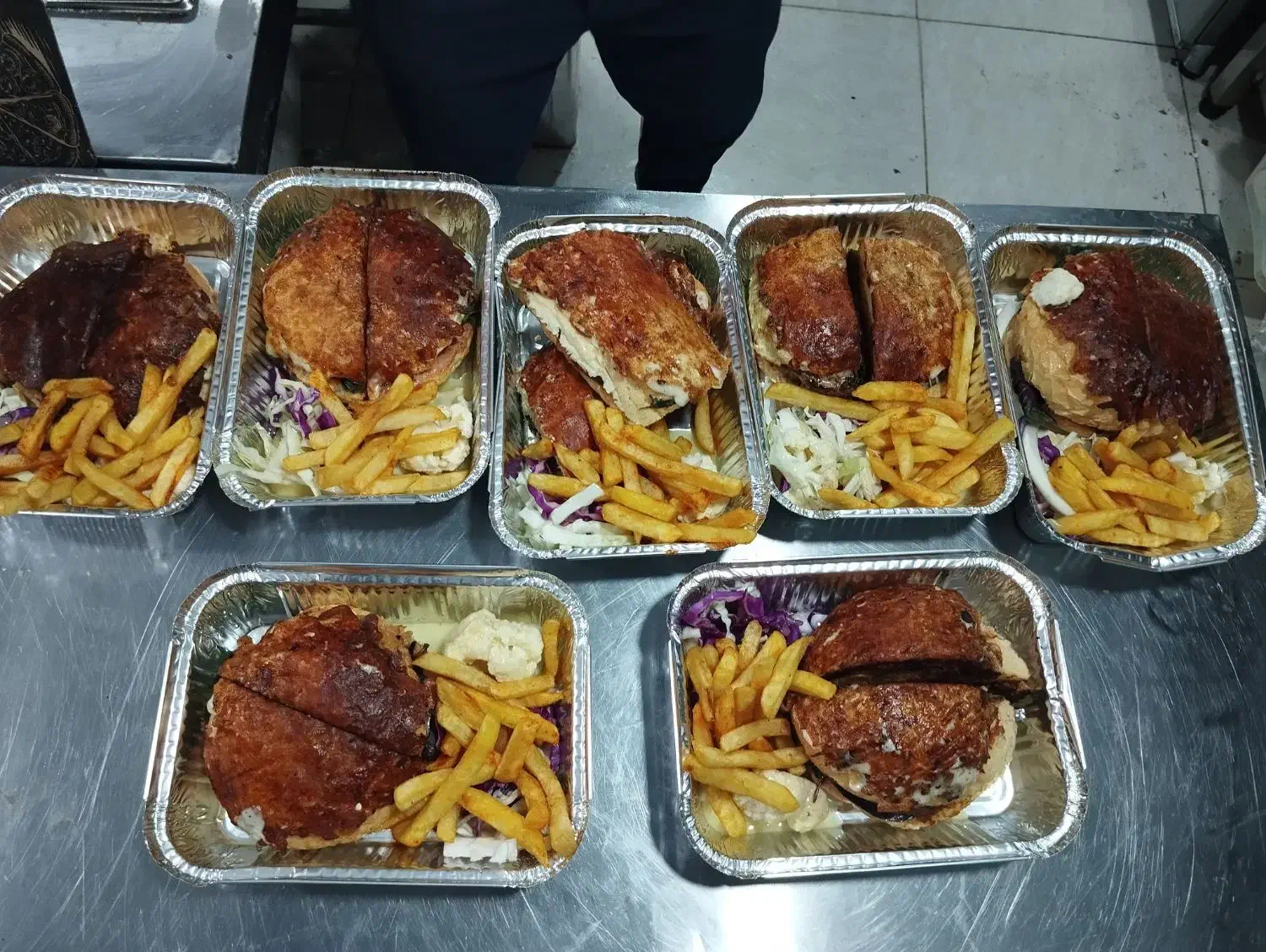 استخدام کارگر ساده|استخدام خدمات فروشگاه و رستوران|کوهدشت, |دیوار