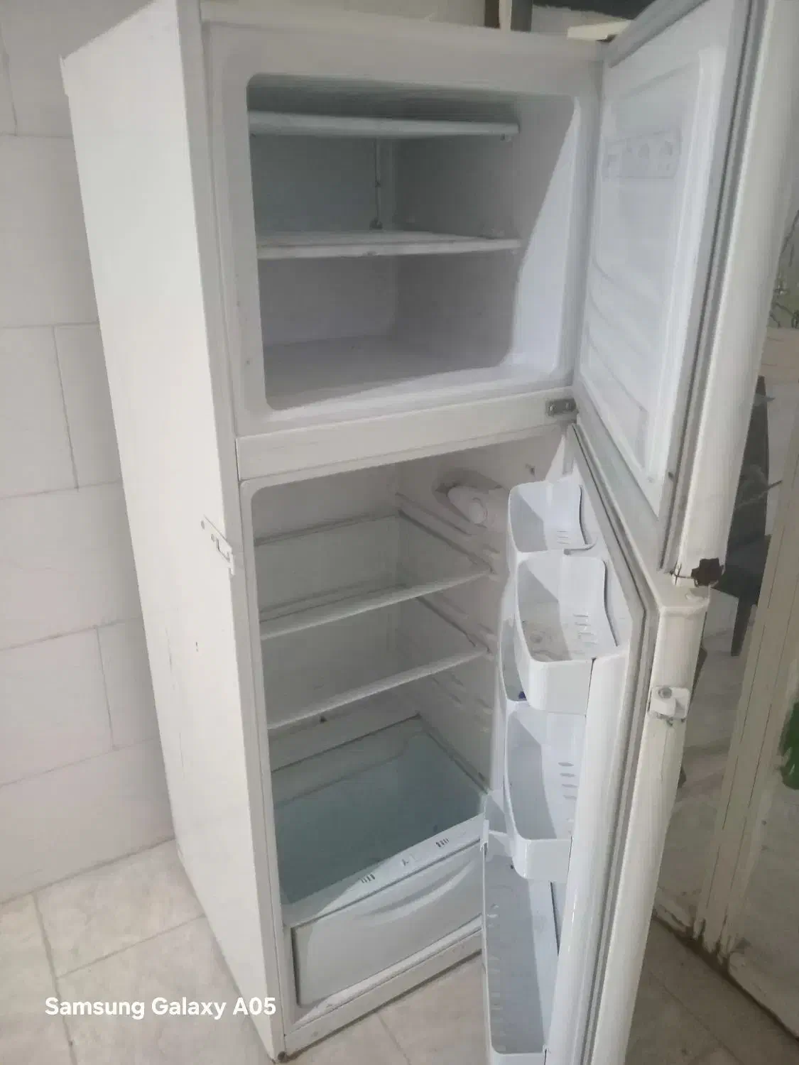 یخچال فریزر|یخچال و فریزر|خان ببین, |دیوار