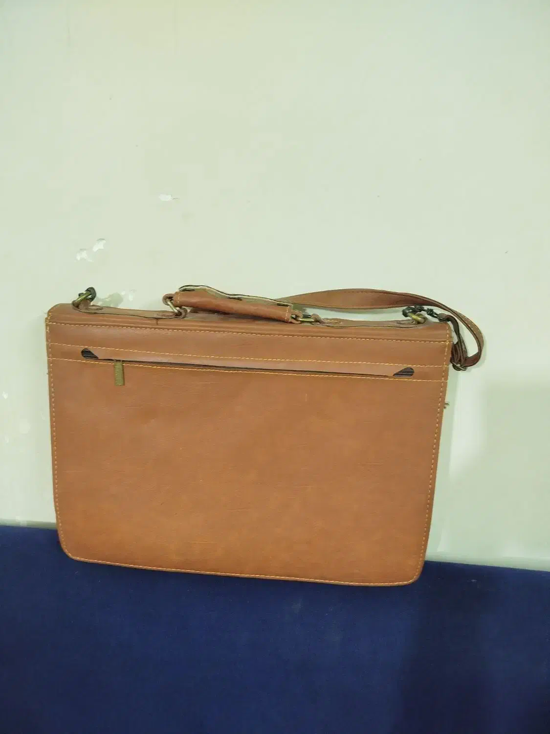 کیف اداری رمز دار کاملا نو|کیف، کفش، کمربند|شیراز, شهرک سراج|دیوار