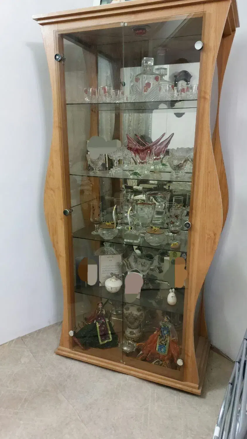 بوفه|بوفه، ویترین، کنسول|کرج, حیدرآباد|دیوار