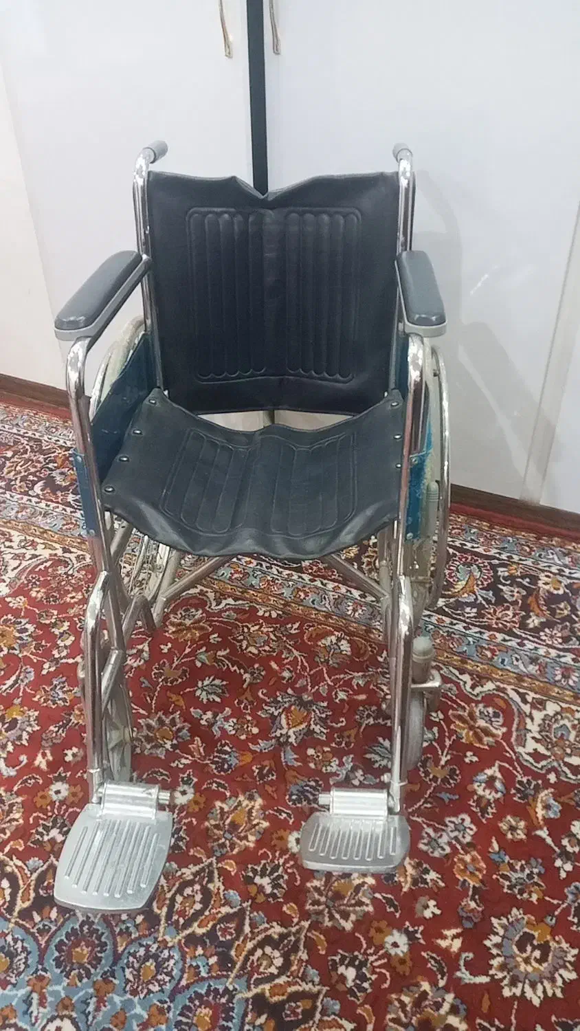 ویلچر سلامت|پزشکی|اراک, |دیوار