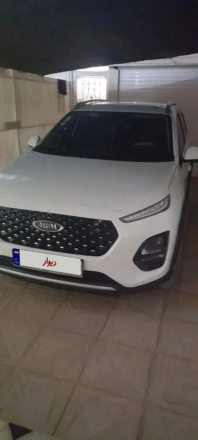 فروش x22پرو|خودرو سواری و وانت|قائن, |دیوار