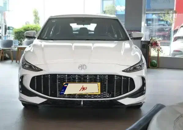 MG5|خودرو سواری و وانت|امیدیه, |دیوار