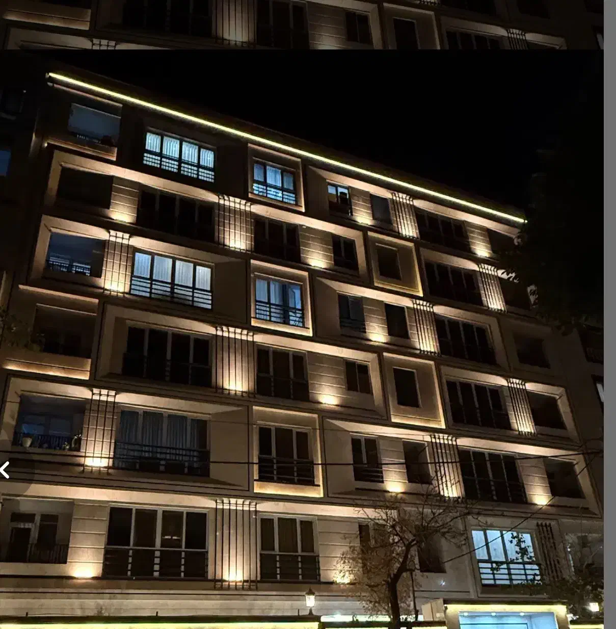 رهن و اجاره آپارتمان ۱۴۵ متری تهرانسر پاسداران|اجارهٔ آپارتمان|تهران, شهرک پاسداران|دیوار