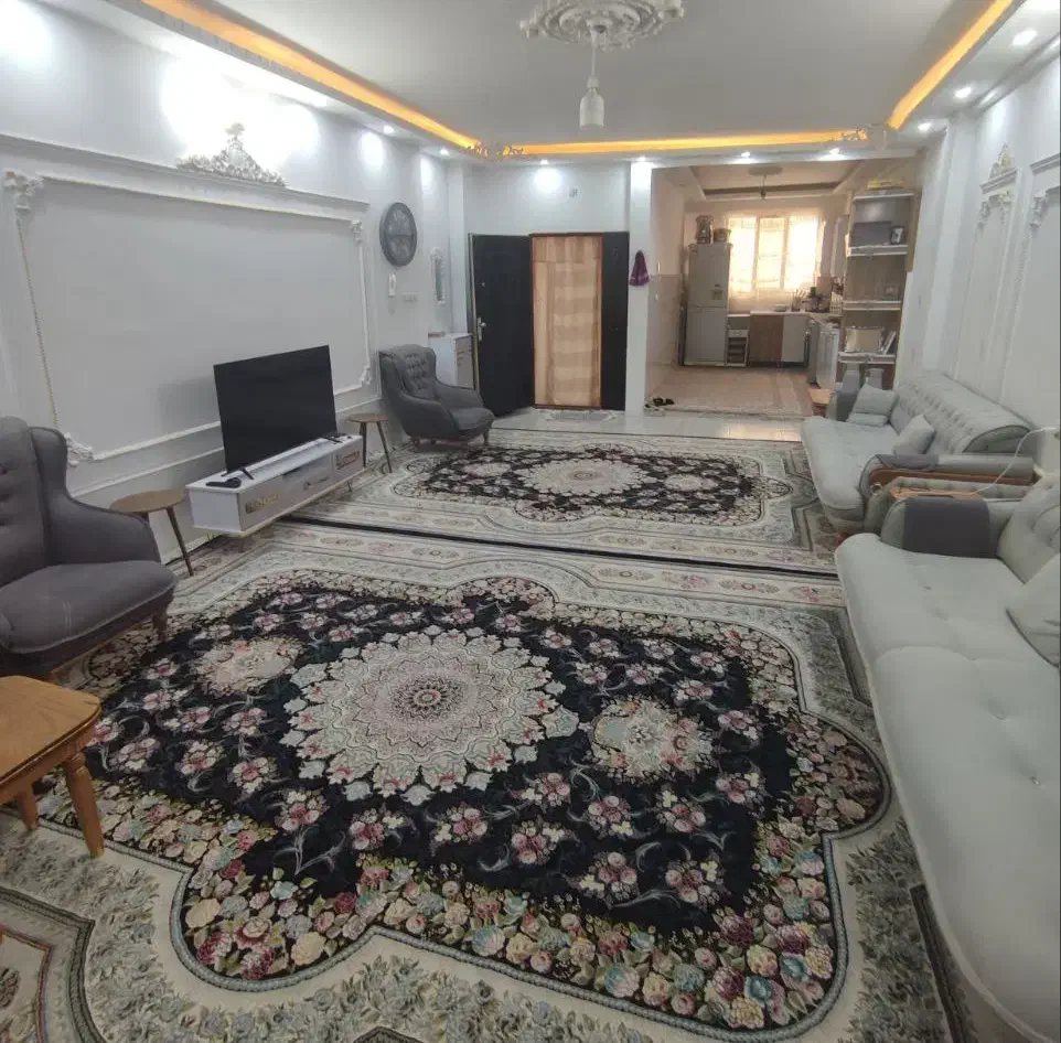 طبرسی شمالی ۱۲|فروش آپارتمان|مشهد, نظام دوست|دیوار