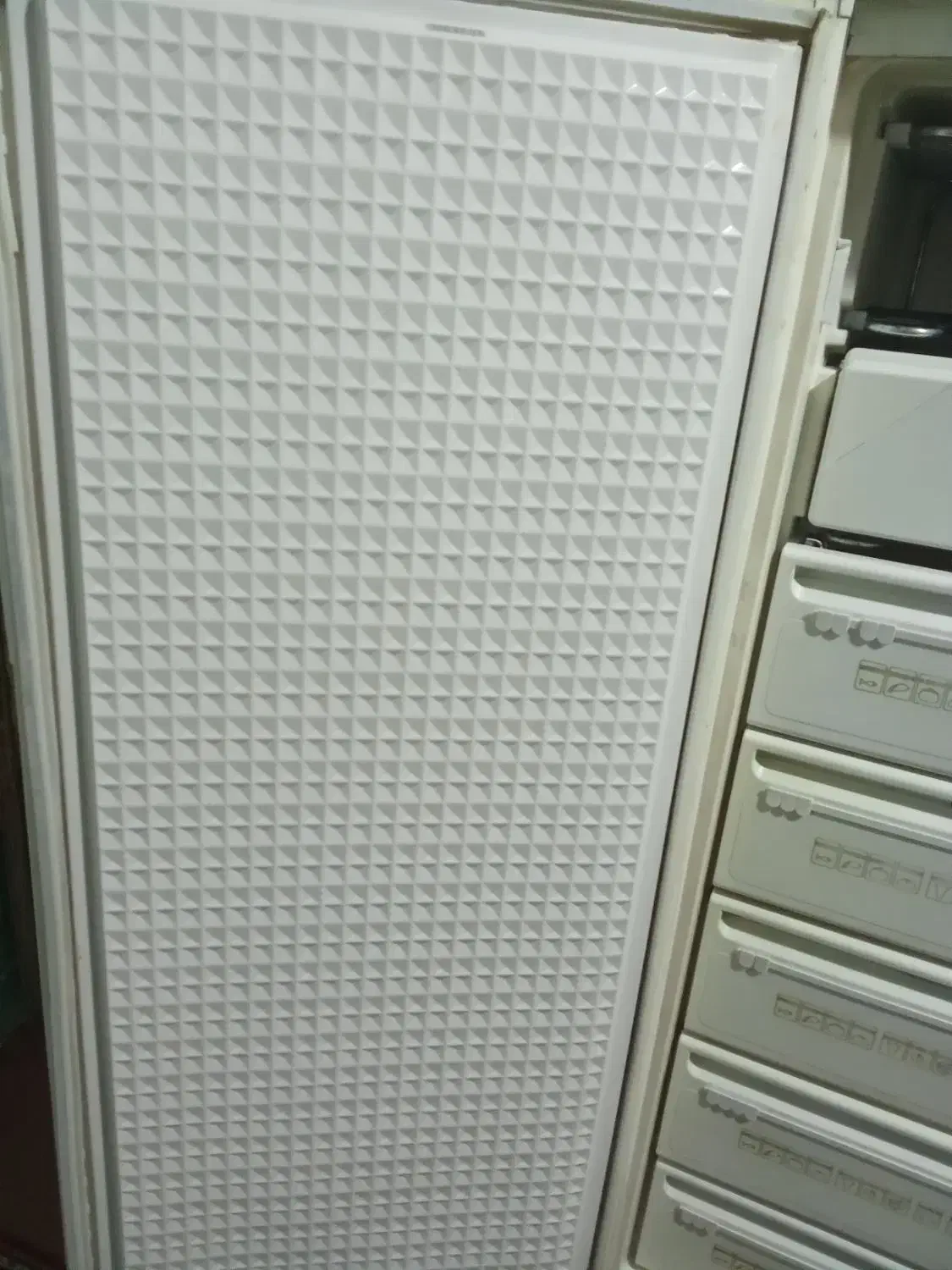 یخچال پارس خزر|یخچال و فریزر|لردگان, |دیوار