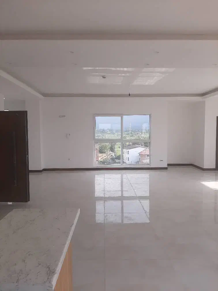 ۲۰۰متر ۳ خواب با ویوی جنگل و دریا کلید نخورده|اجارهٔ آپارتمان|نور, |دیوار