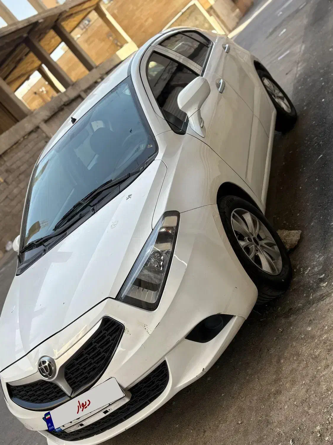 برلیانس h220|خودرو سواری و وانت|تهران, قبا|دیوار