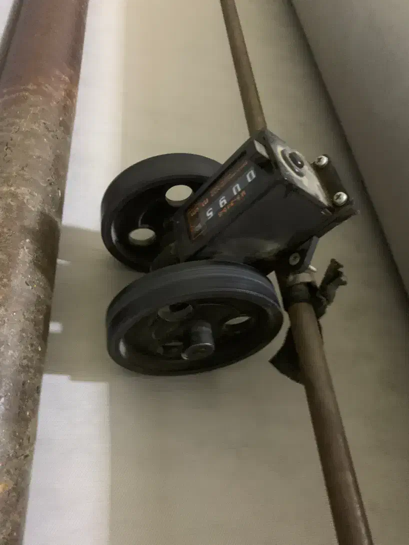 دستگاه لمینت پارچه و چرم|ماشینآلات صنعتی|ورامین, خیر آباد|دیوار