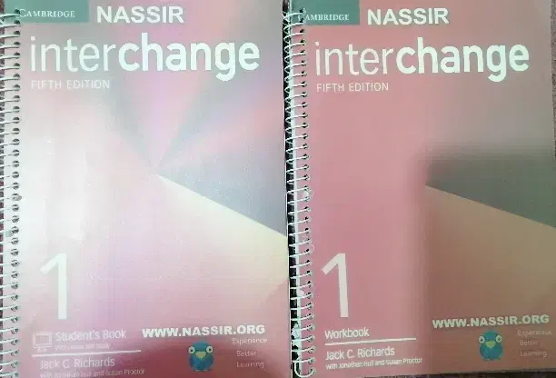 کتاب های زبان اینترچنج و تکتیس و اکسفورد|کتاب و مجله ادبی|کرج, فاز ۴ مهرشهر|دیوار