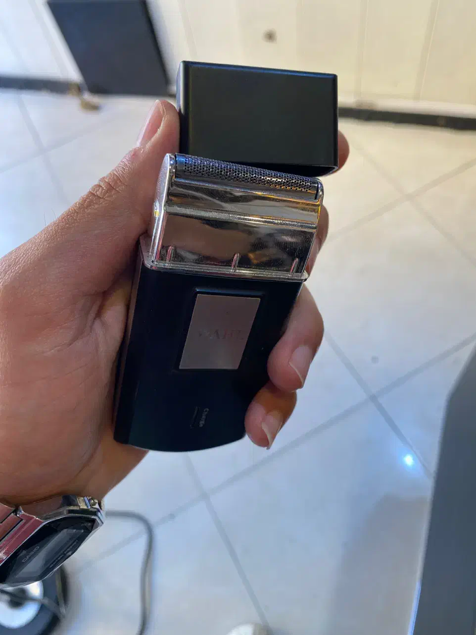 شیور موبایلی وال|آرایشی، بهداشتی، درمانی|قرچک, محمد آباد|دیوار