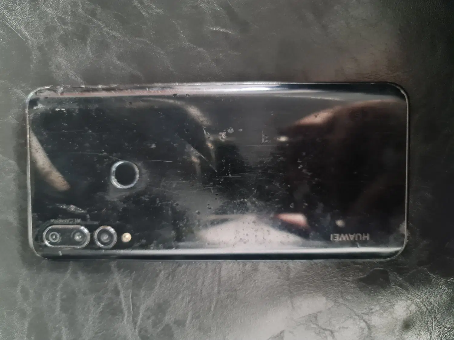 هواوی y9 prime2019 128gig|موبایل|اسلامشهر, مطهری|دیوار