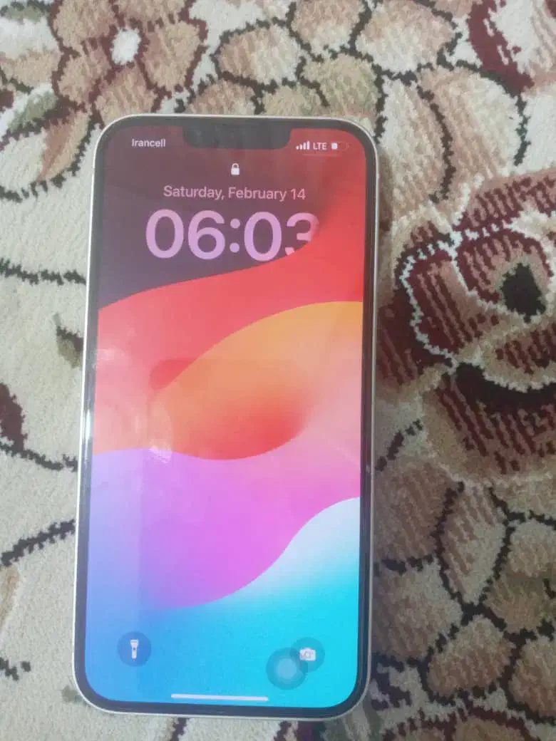 ایفون۱۳|موبایل|ساری, |دیوار