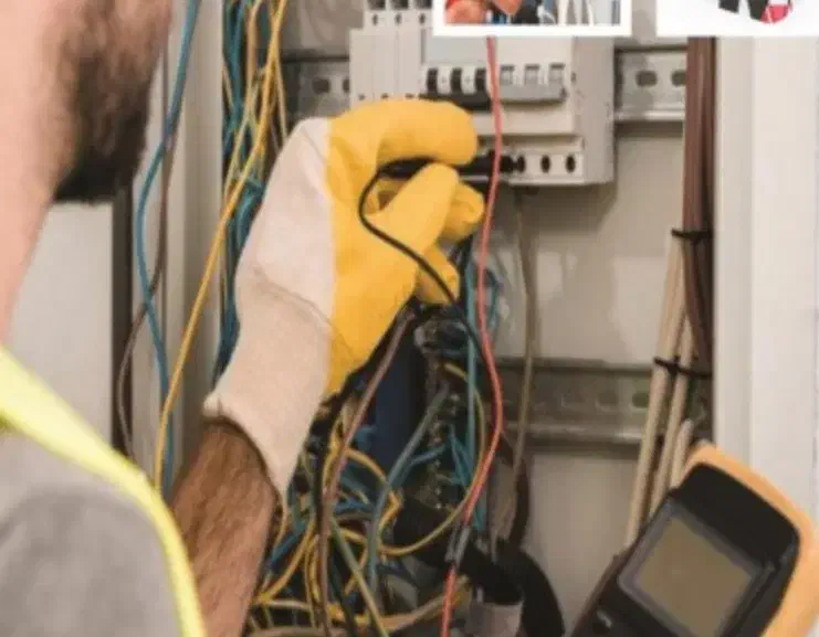 برقکاری ساختمان وتعمیرات در اهواز صفری|خدمات پیشه و مهارت|اهواز, ۳۰ متری|دیوار