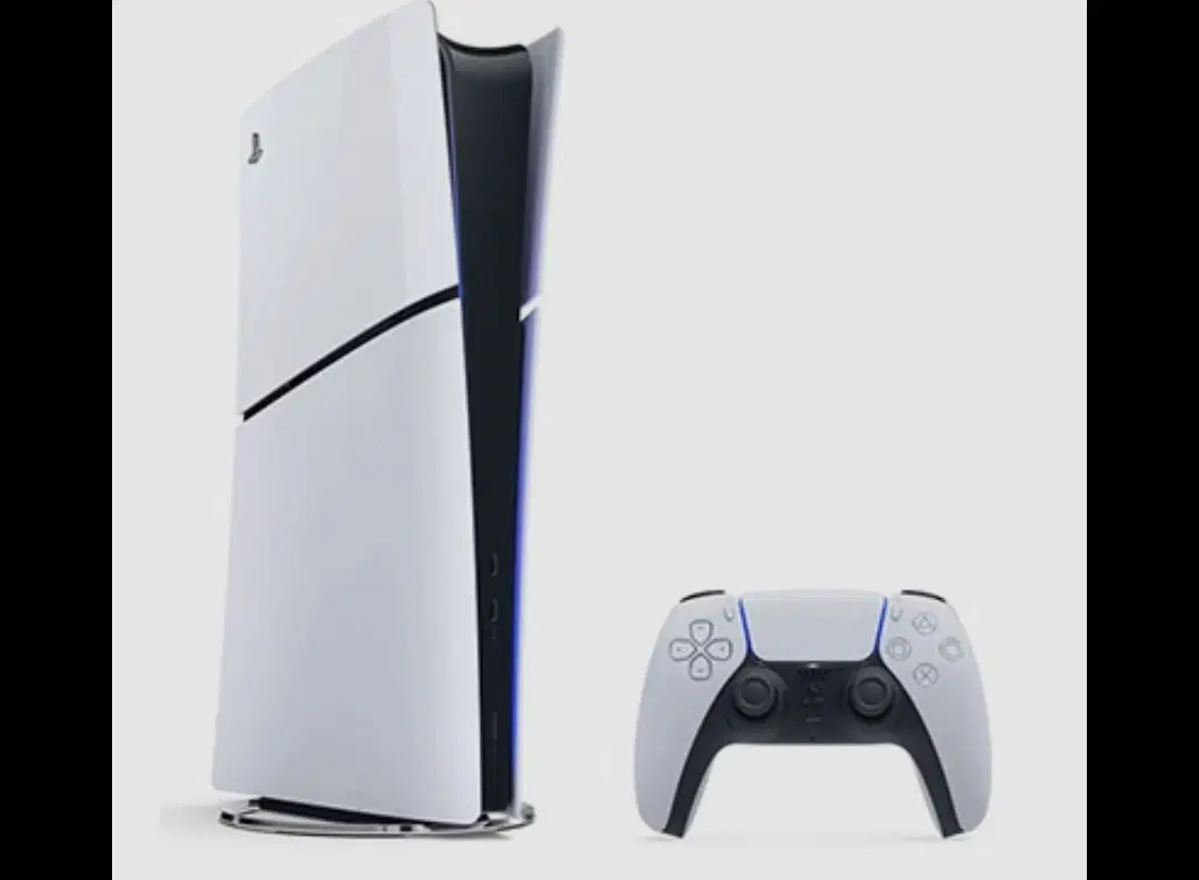 ps5slime|کنسول، بازی ویدئویی و آنلاین|بندرعباس, |دیوار