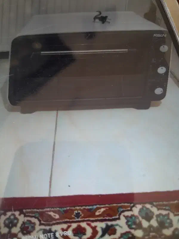 تستر|اجاق گاز و لوازم برقی پختوپز|اصفهان, طامه|دیوار