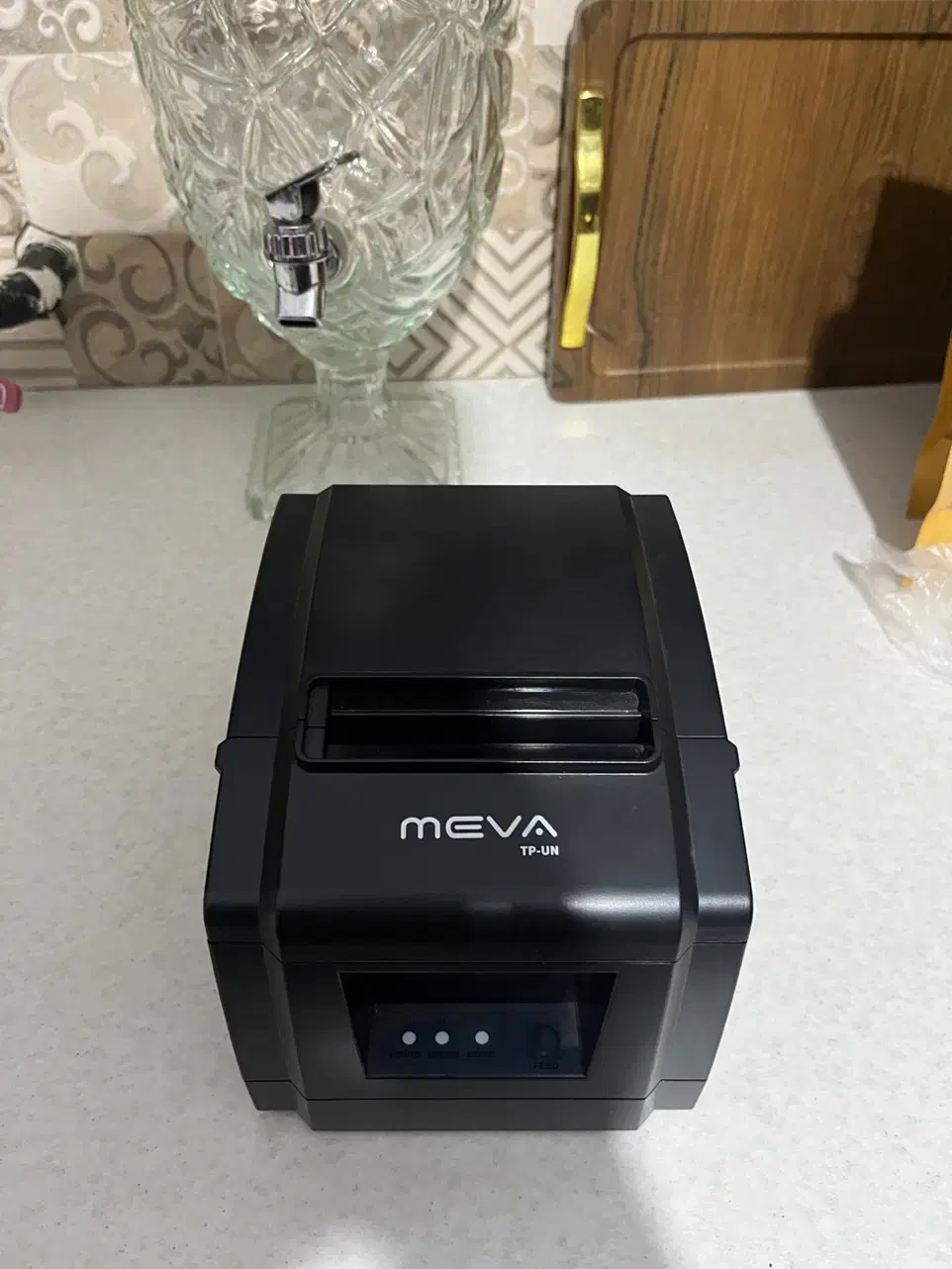 فیش پرینتر Meva|پرینتر، اسکنر، کپی، فکس|نوشهر, |دیوار