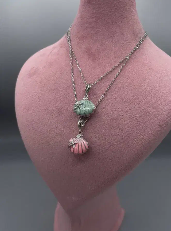 گردنبند صدفی|بدلیجات|تبریز, |دیوار