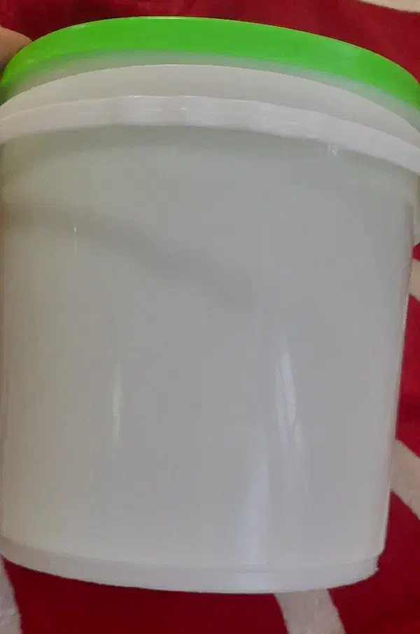 سطل ۱۰ کیلویی|ظروف نگهدارنده، پلاستیکی، یک‌بارمصرف|کرمان, |دیوار