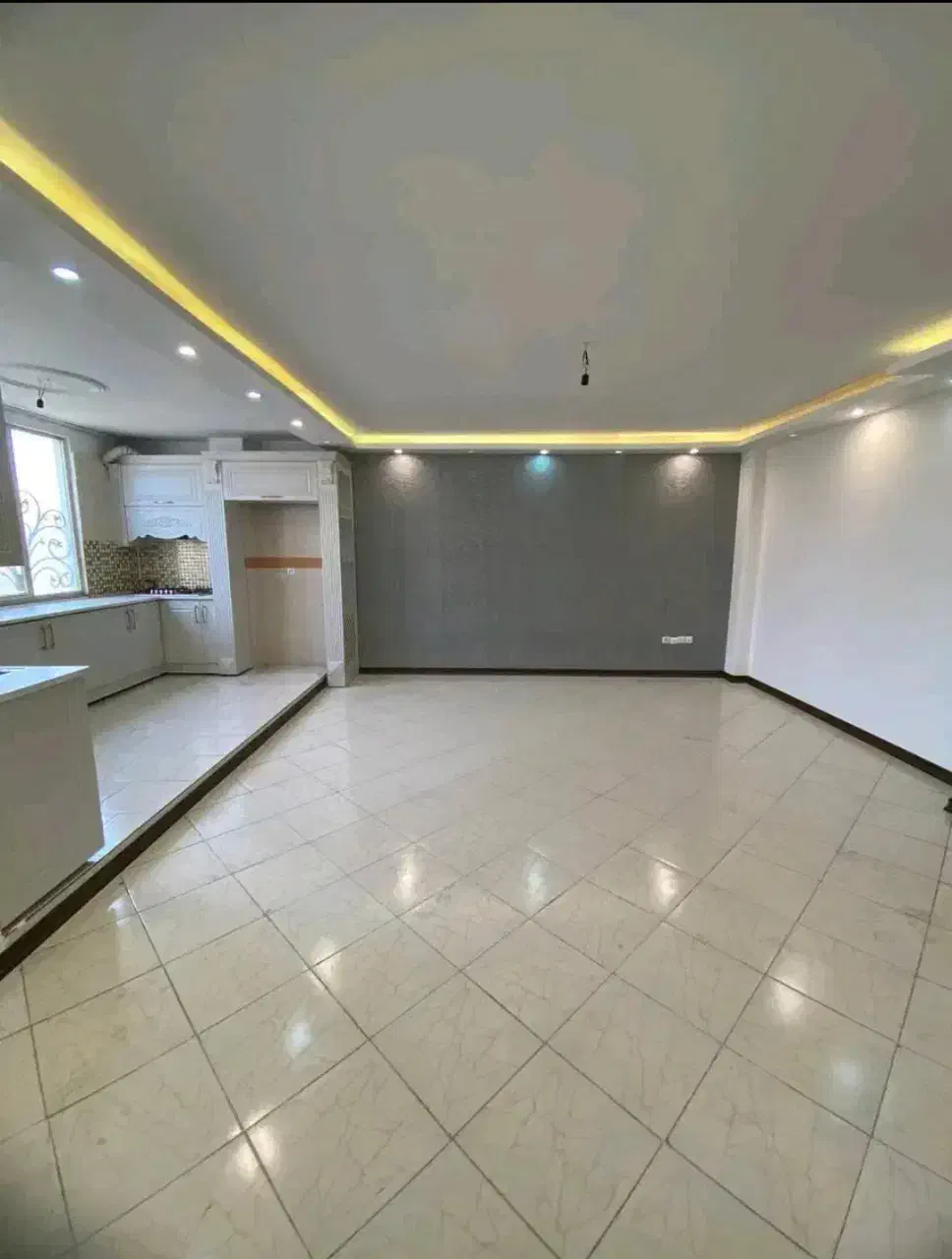 80متری با پارکینگ  خوش نقشه کهریزک|فروش آپارتمان|کهریزک, |دیوار