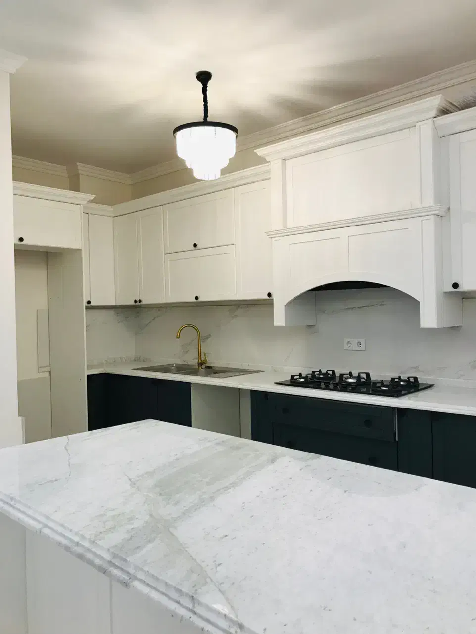 آپارتمان ۱۱۰ متری % صفر جنوبی رو به نما % فول ++|فروش آپارتمان|مشهد, الهیه|دیوار