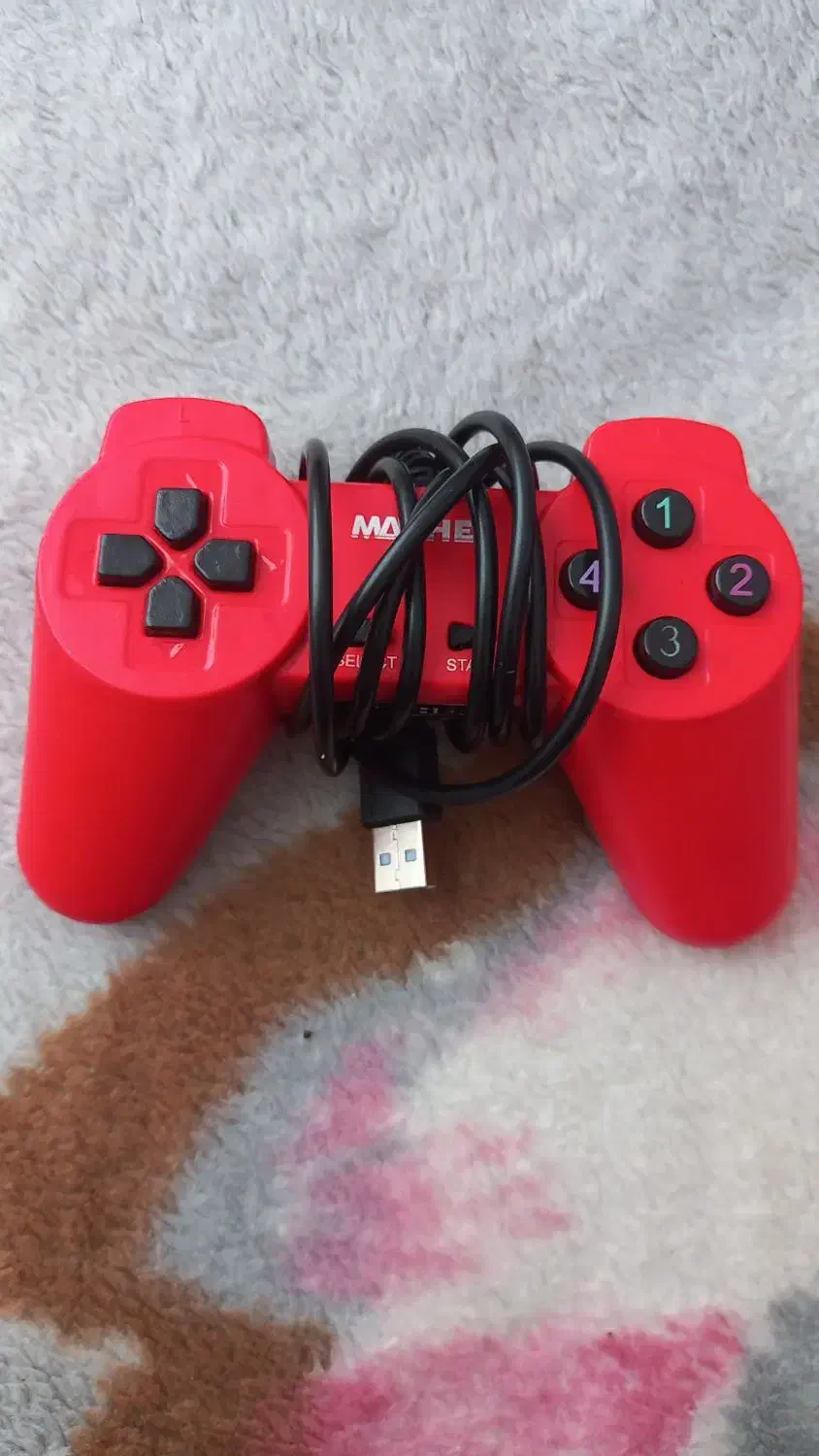 دستگیره بازی|کنسول، بازی ویدئویی و آنلاین|همدان, |دیوار