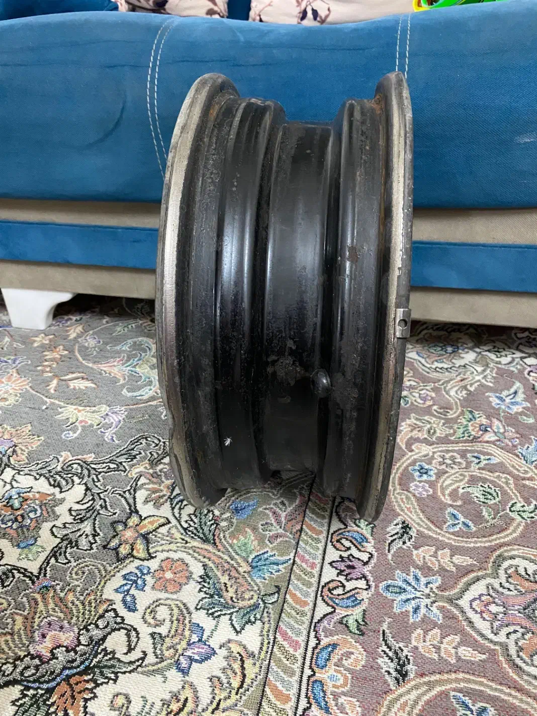 رینگ|قطعات یدکی و لوازم جانبی|مشهد, ایثارگران|دیوار