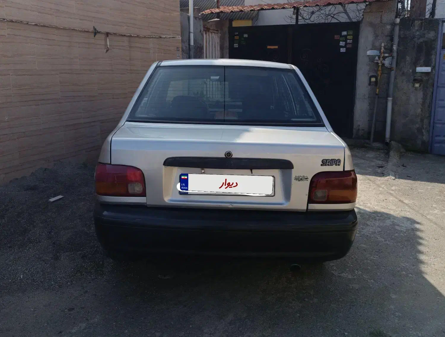 فروش ماشین|خودرو سواری و وانت|رودسر, |دیوار