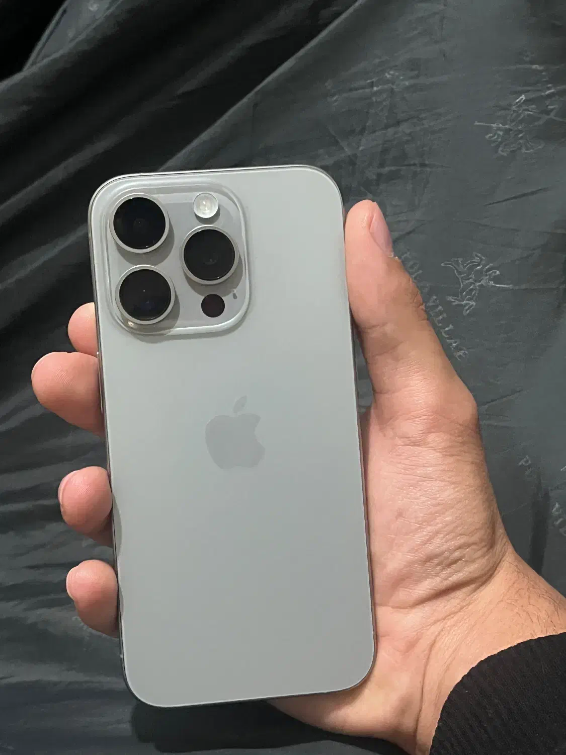 iphone 15pro|موبایل|ارومیه, |دیوار