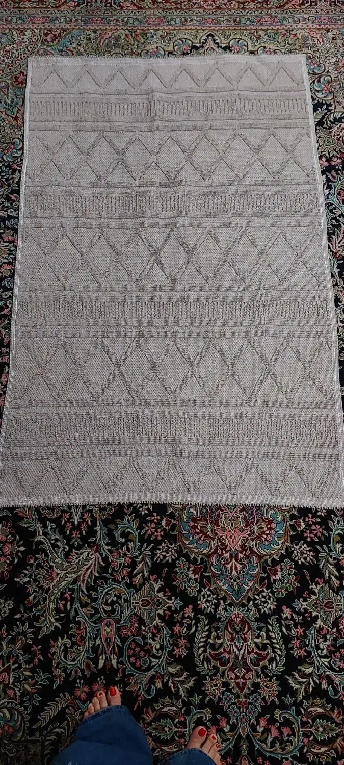 فرش مراکشی|فرش|قرچک, مهدیه|دیوار