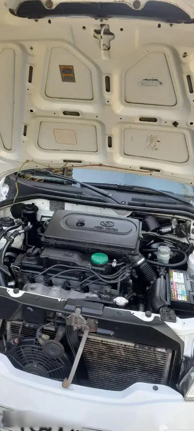 تیبا۲ از هر نظر سلامت،فقط معاوضه|خودرو سواری و وانت|بندر انزلی, لیچارگی حسن رود|دیوار