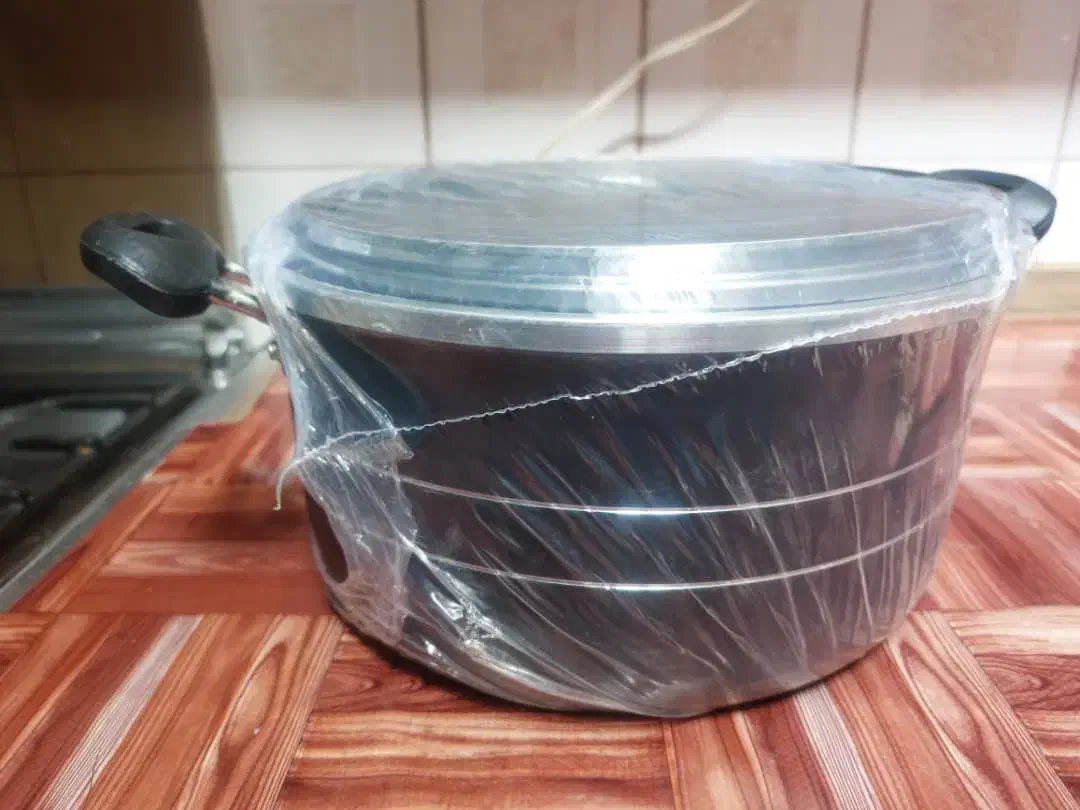 وسائل آشپزی .نو|ظروف پخت‌وپز|الوند, |دیوار