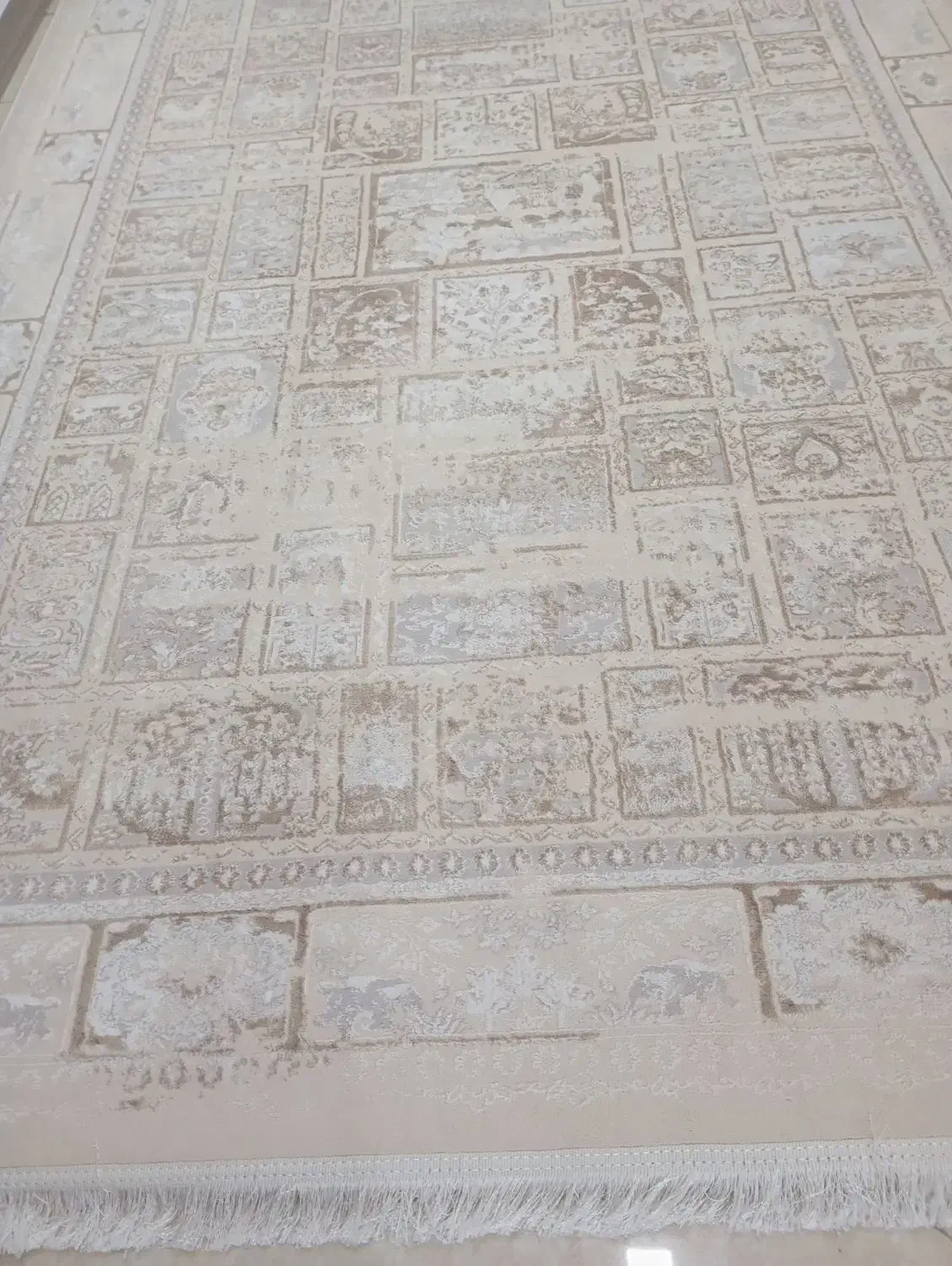 فرش فانتزی 6متر|فرش|بیرجند, |دیوار