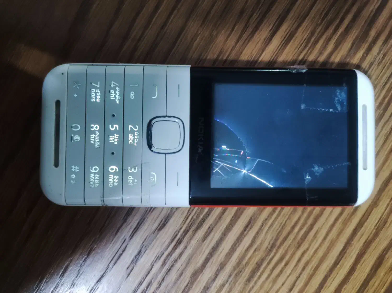 نوکیا 5310 4G|موبایل|مشهد, سعد آباد|دیوار