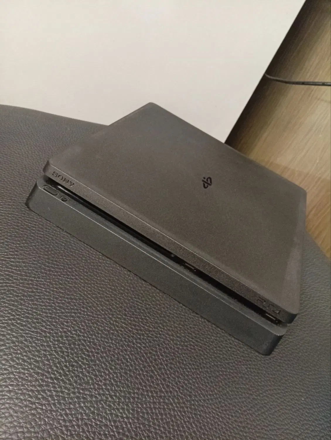 ps4 slim 1tra|کنسول، بازی ویدئویی و آنلاین|تهران, تهرانپارس شرقی|دیوار