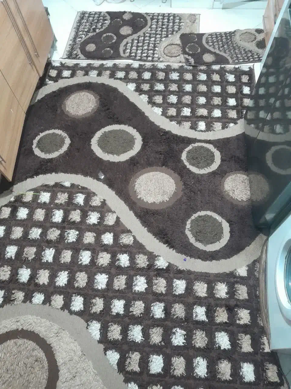 فرش ۶ متری|فرش|تهران, خاوران|دیوار