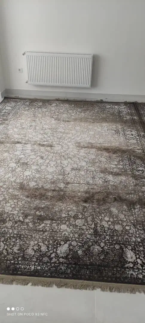 فرش نو و تازه|فرش|قروه, |دیوار