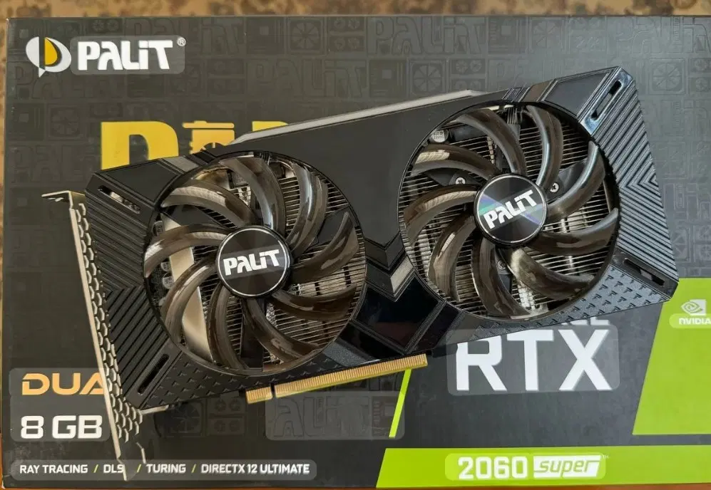 rtx 2060 super|قطعات و لوازم جانبی رایانه|گرگان, |دیوار