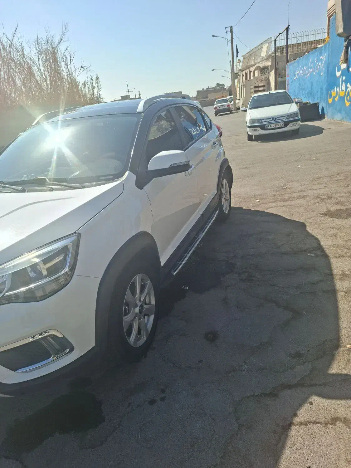 x22 سالم وبدون رنگ|خودرو سواری و وانت|خمینیشهر, |دیوار